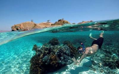 Bali Private Adventure