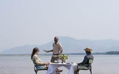 Best Of Zambia