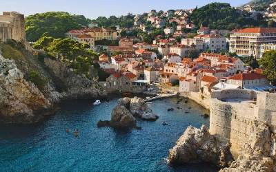 Croatia's Ultimate Adriatic Adventure