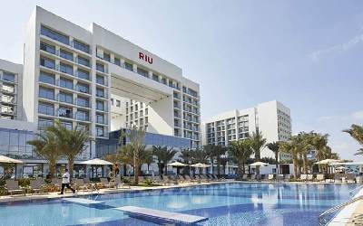 Festive Dubai Getaway