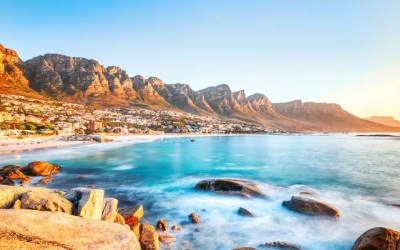 Half Term South Africa Family Holidays 2027