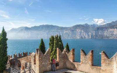 Italy's Iconic Lakes Self Drive