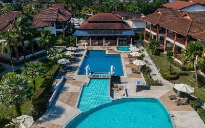 Khao Lak's Ultimate Long Stay Escape