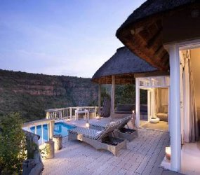 Luxury South Africa