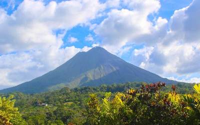 May Half-Term Costa Rica Family Holiday
