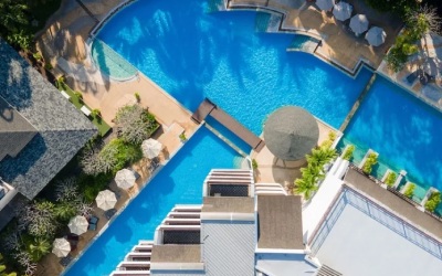Thailand Explorer