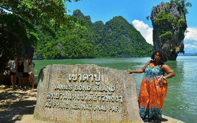 Thailand Super Saver
