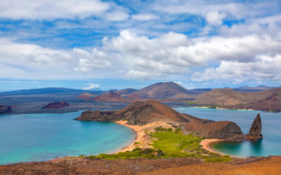The Pacific Odyssey: From San Diego Shores to Santiago's Charm