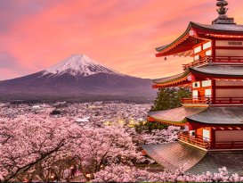 Far East