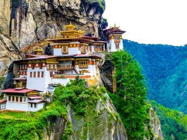 Bhutan