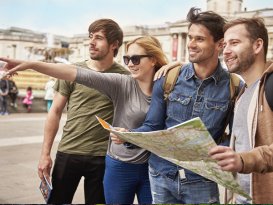 Group Tours